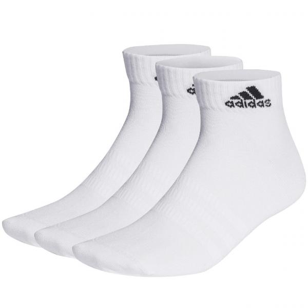 Skarpety adidas Thin and Light Ankle Socks 3P