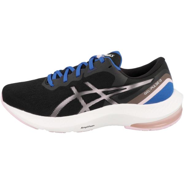 Asics Gel-Pulse 13 Czarne Buty Sportowe Damskie