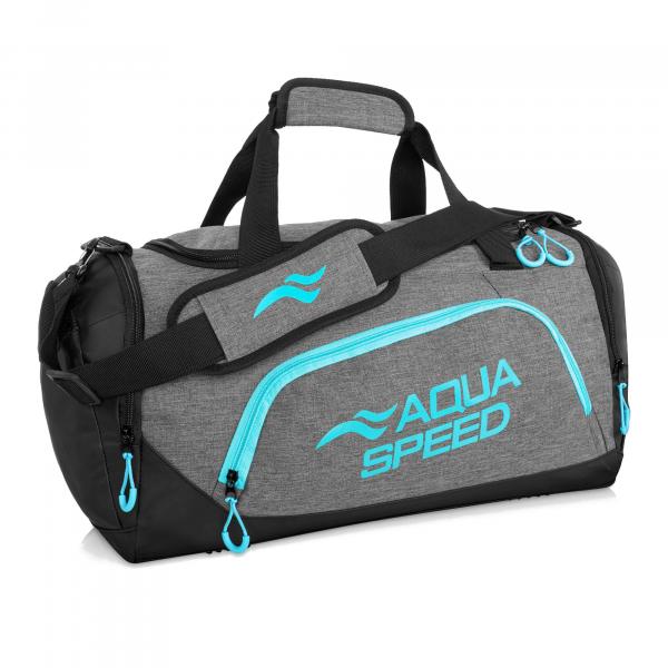 Torba treningowa AQUA-SPEED 35 l