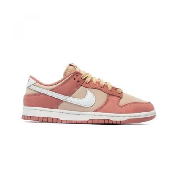 Buty do chodzenia damskie Nike Dunk Low Retro Prm