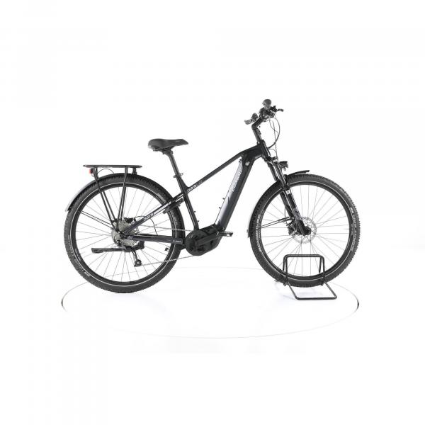 2nd Life - Conway Cairon C 2.0 Trekking E-Bike 2022 - Jak nowy