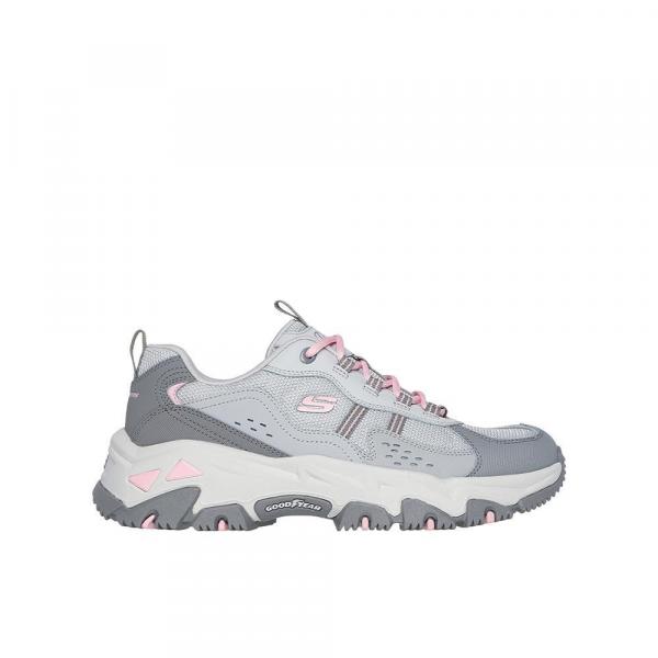 Buty damskie trekingowe Skechers D LITES HIKER