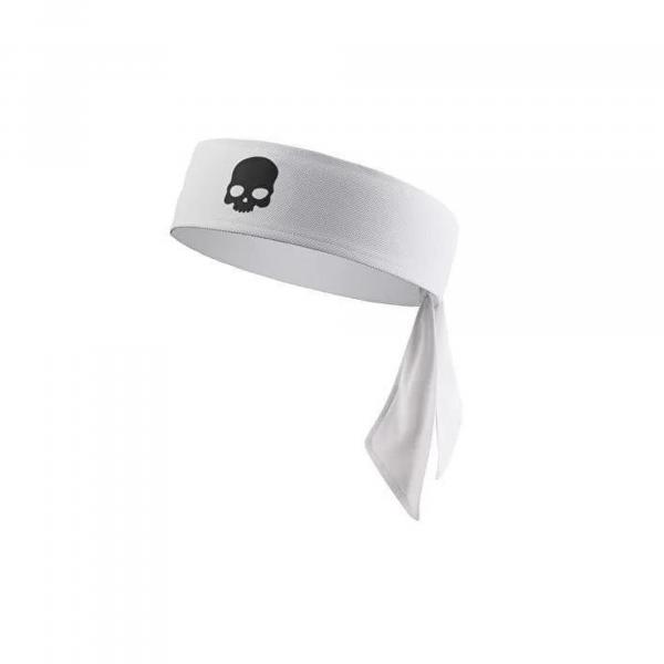 Bandana Hydrogen white