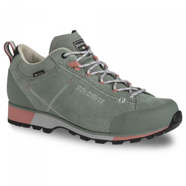 Buty trekkingowe damskie Dolomite Cinquantaquattro Hike Low Evo GTX