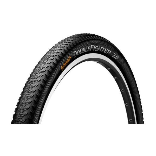 Opona Doublefighter Iii 26 X 1,90\