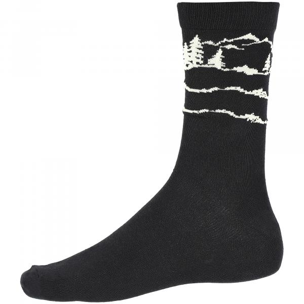 Skarpety trekkingowe męskie Viking Boosocks Mid Bamboo Man