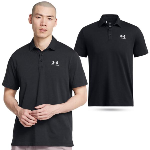 Koszulka polo męska Under Armour UA Icon