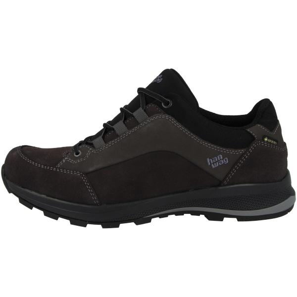 Buty trekkingowe Hanwag Banks GTX Low