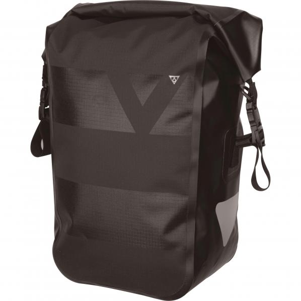 Torba Pannier Drybag 15L Czarna