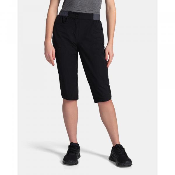 Damskie spodnie outdoorowe 3/4 Kilpi MEEDIN-W