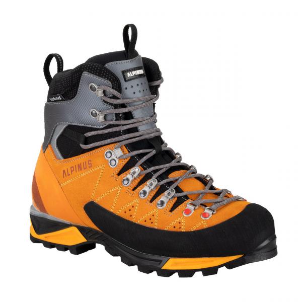 Buty trekkingowe wysokogórskie męskie Alpinus The Ridge High Pro