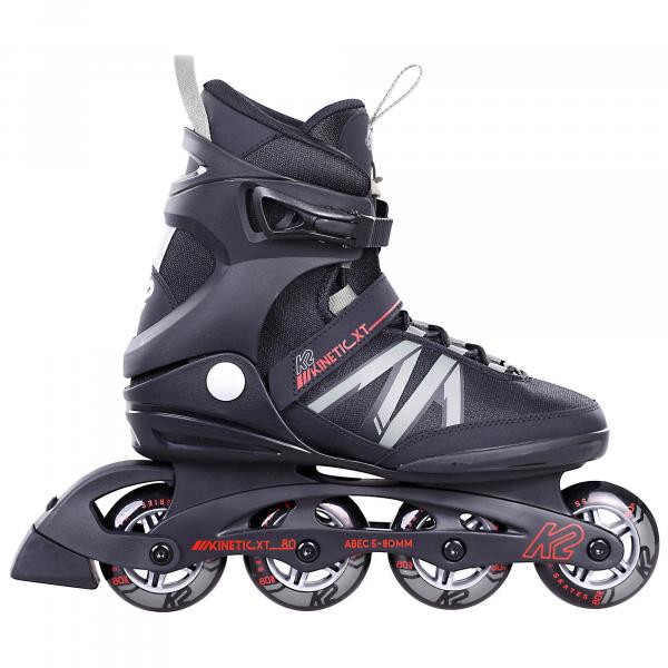 Rolki K2 KINETIC 80 PRO XT M