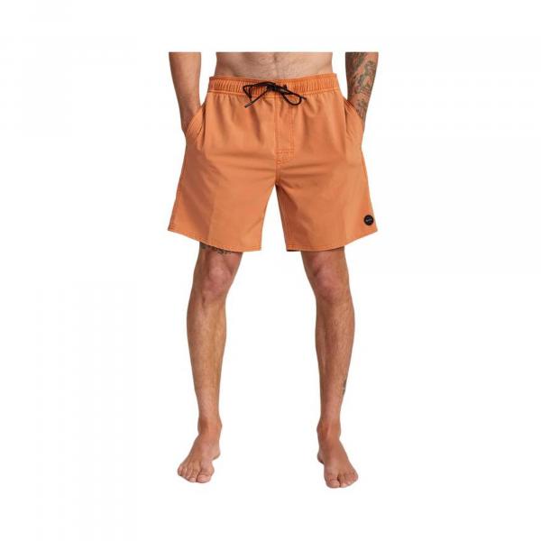 Spodenki sportowe męskie Rvca Va Pigment Trunk
