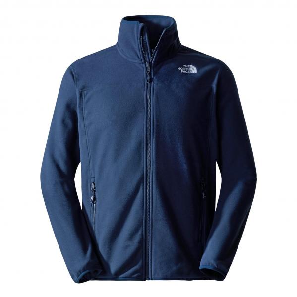 The North Face Polar 100 Glacier Fz Nf0A855X8K2