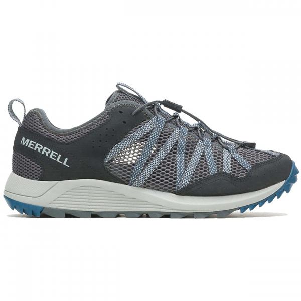Buty turystyczne męskie Merrell Wildwood Aerosport