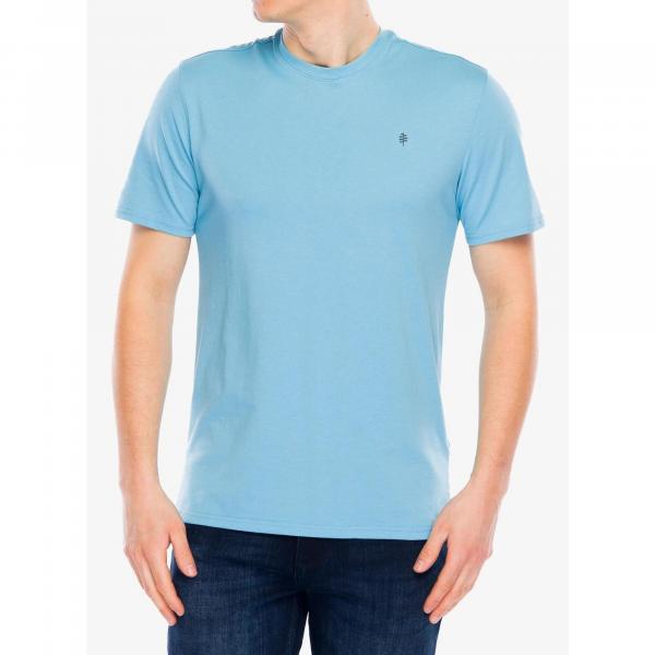 Koszulka bawełniana męska Royal Robbins RR Graphic Tee