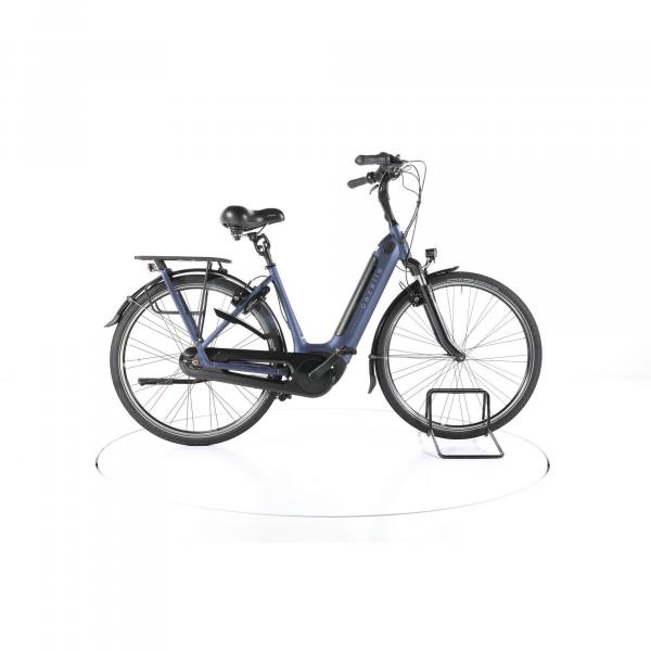 Second Life - Haibike Trekking 9 Trekking E-Bike 2022 - Stan dobry