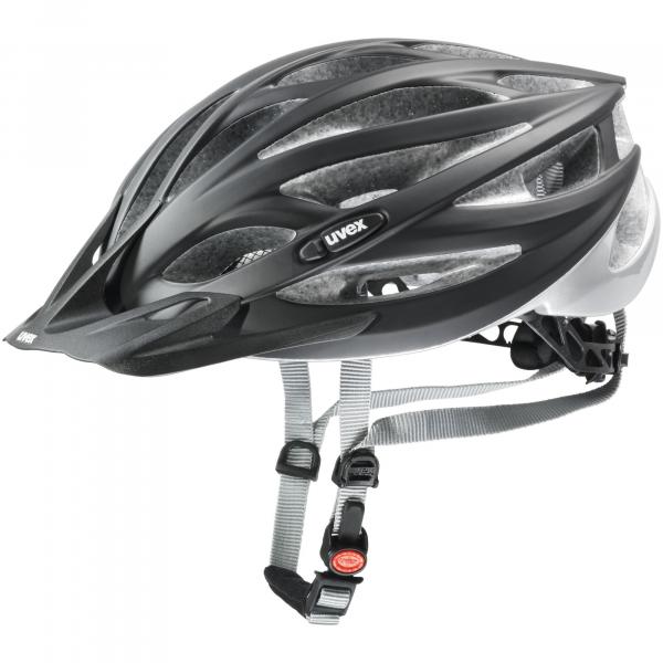 Kask rowerowy UVEX Oversize