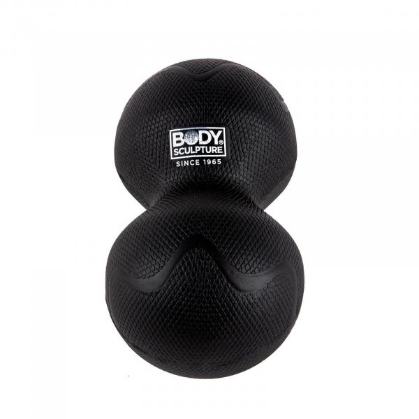 Wałek do masażu Body Sculpture Duo Ball BB 0122