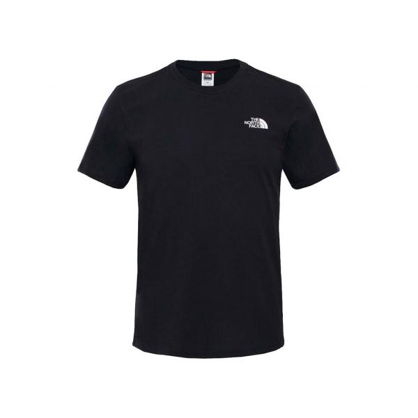 Koszulka The North Face M Simple Dome Tee męska