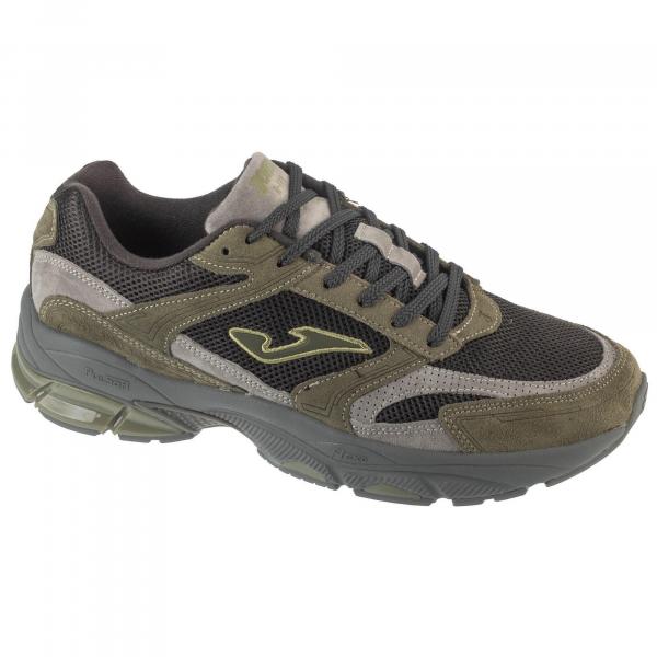 Buty sportowe Sneakersy męskie, CR111 Men 25 CR111W