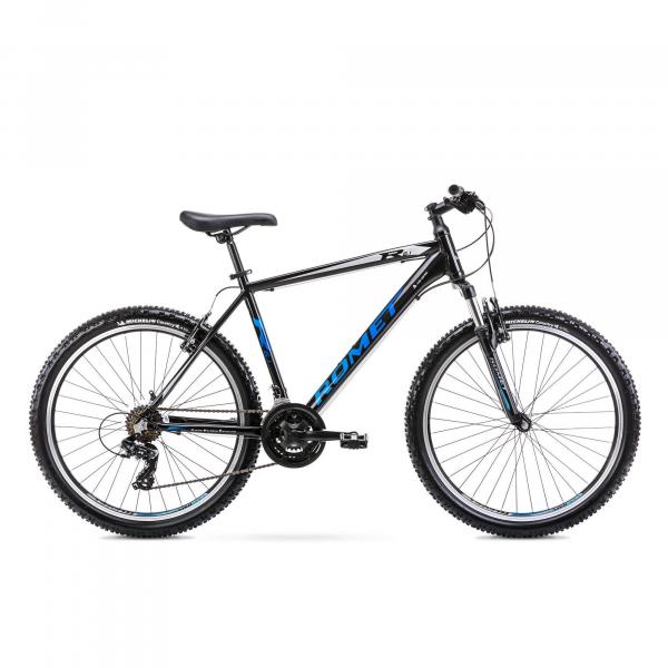 Rower Górski MTB Męski ROMET RAMBLER R6.1 2022