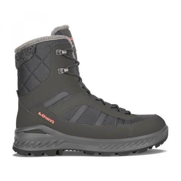 Buty trekkingowe damskie Lowa Winterstiefel Trident Iii Gtx