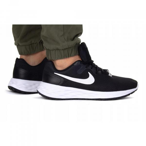 Buty do chodzenia męskie Nike Revolution 6 NN 4E