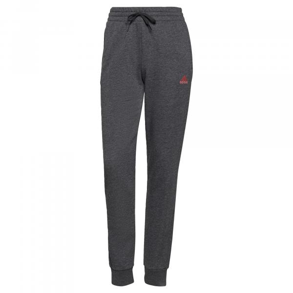 Spodnie damskie adidas Essentials Slim Tapered Cuffed Pant