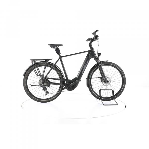 Second Life - KTM Cento 10 Plus Trekking E-Bike 2023 - Jak nowy