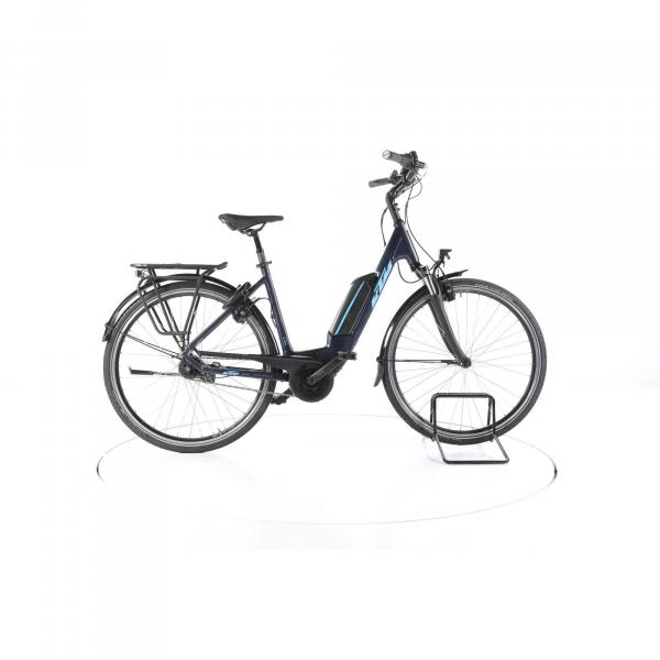 Second Life - KTM Central 7 RT City E-Bike Lage instap 2021 - Stan dobry