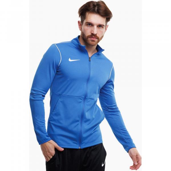 Bluza sportowa męska Nike Dry Park 20 TRK JKT K