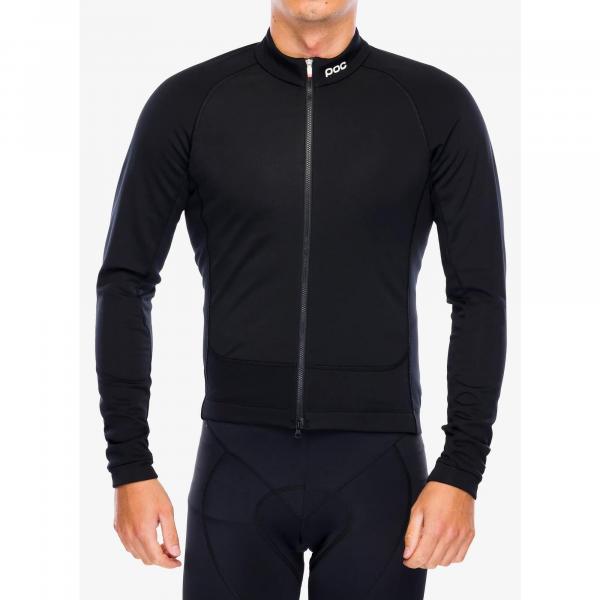 Kurtka rowerowa męska POC Thermal Jacket