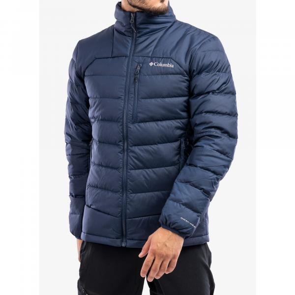 Kurtka puchowa męska Columbia Autumn Park Down Jacket