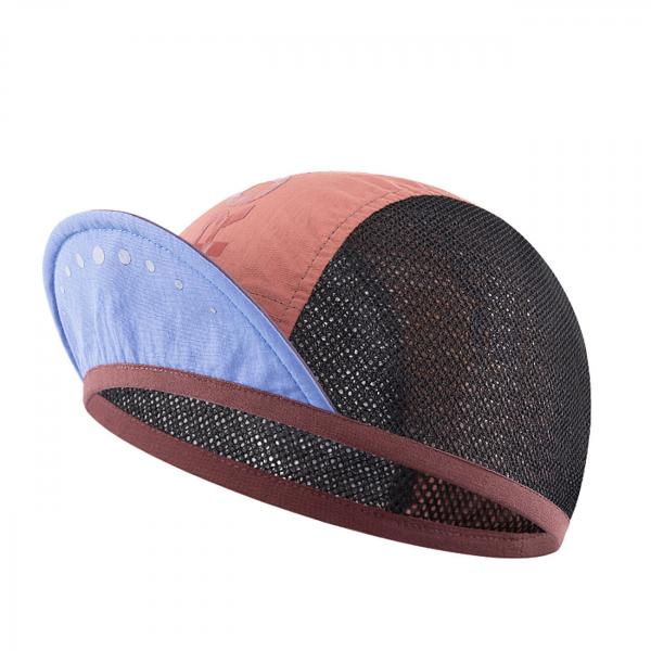 Czapka kolarska Rockbros rowerowa z daszkiem pod kask