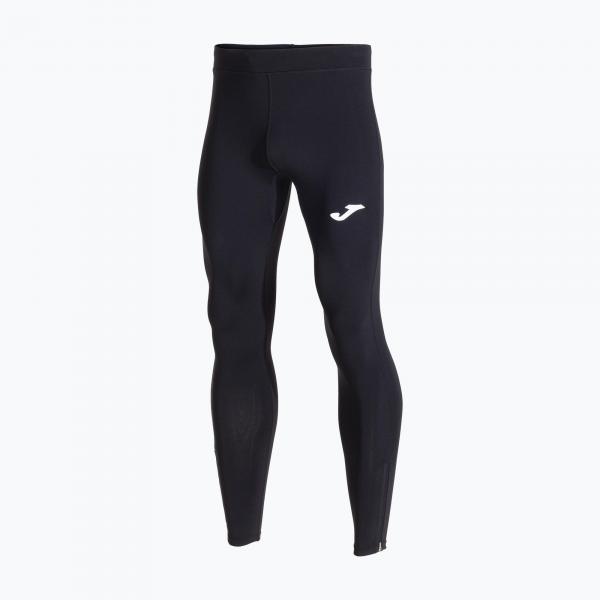 Legginsy do biegania męskie Joma Record