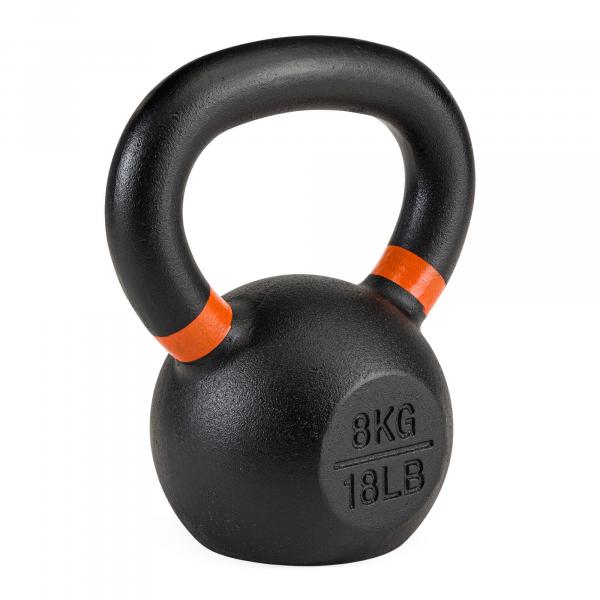 Kettlebell 8 kg Pure2Improve P2I810090