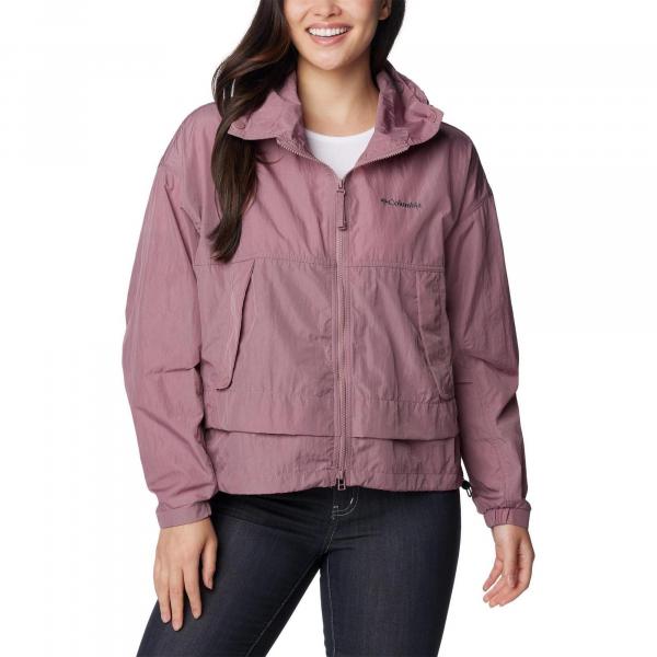 Wiatrówka damska Columbia Paracutie Windbreaker