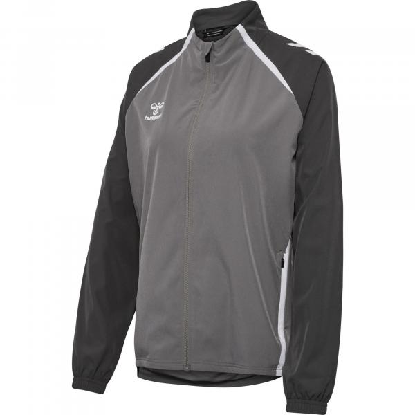Kurtka sportowa damska Hummel hml Lead 2.0 Woven Jacket Woman