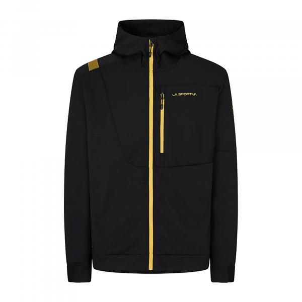 Bluza wspinaczkowa męska LaSportiva Mood Hoody