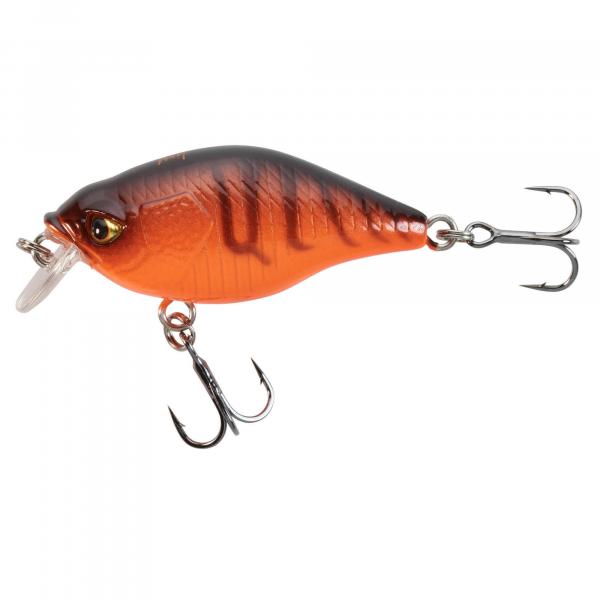 Wobler Crankbait Shallow Runner Caperlan WXM CRK 40 F rak