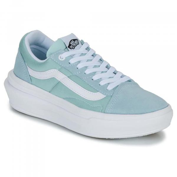 Buty do chodzenia unisex Vans Old Skool Over