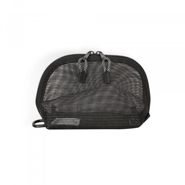 Kosmetyczka Kavu Travel Taco - black