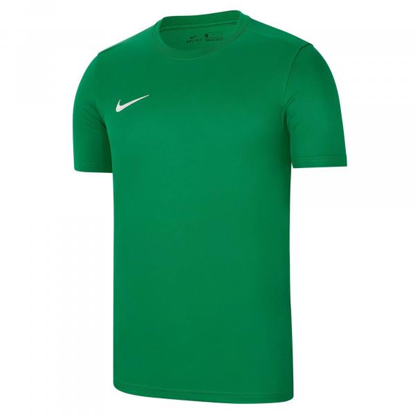 Koszulka treningowa chłopięca Nike Dry Park Vii Jsy Ss