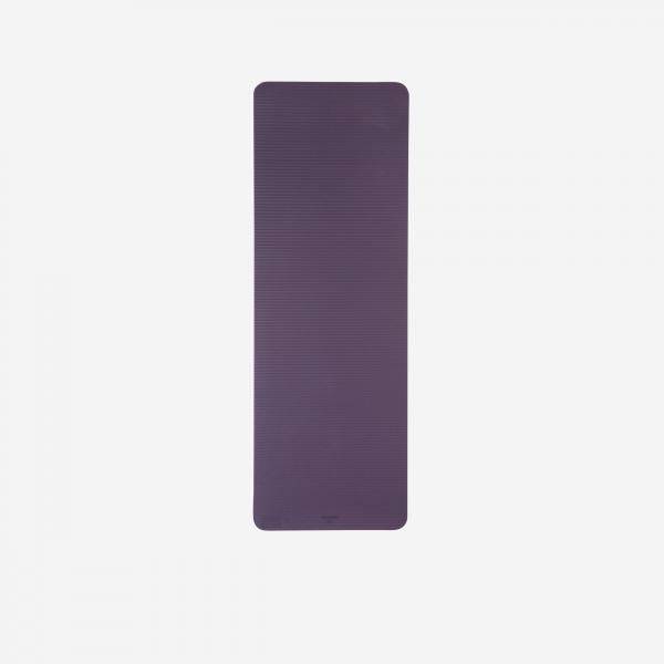 Mata fitness comfort Domyos 160 cm x 55 cm x 10 mm