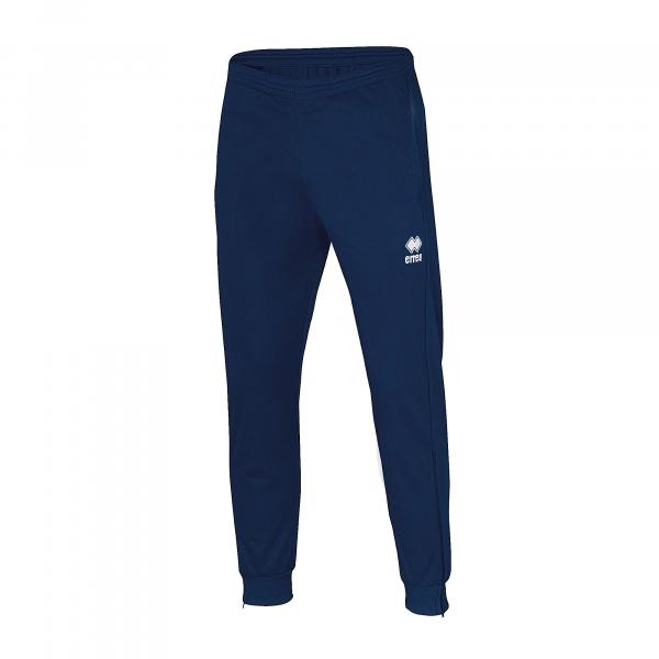 Spodnie Errea Milo 3.0 Jr Dzieci