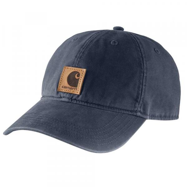 Czapka z daszkiem Carhartt Odessa Cap