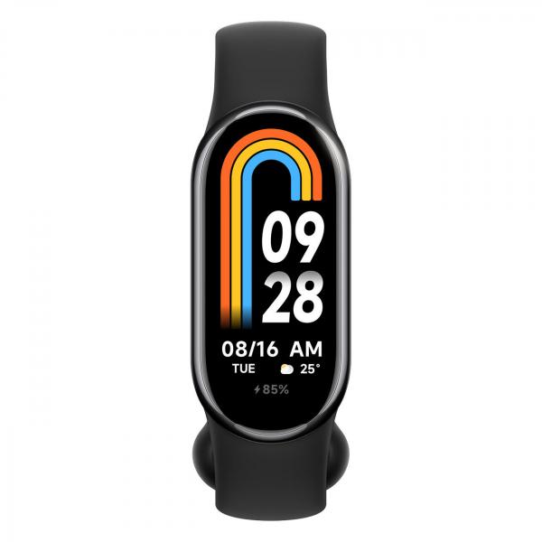 Smartwatch Czarny