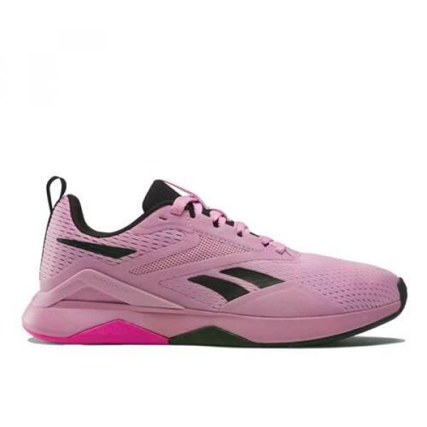 Buty do chodzenia damskie Reebok Nanoflex Tr 2