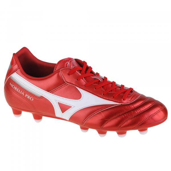 Buty piłkarskie - korki męskie, Mizuno Morelia II Pro MD